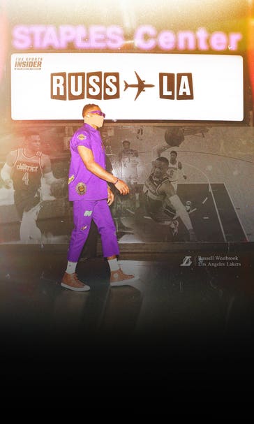 A Deal Only The Lakers Could Pull Off